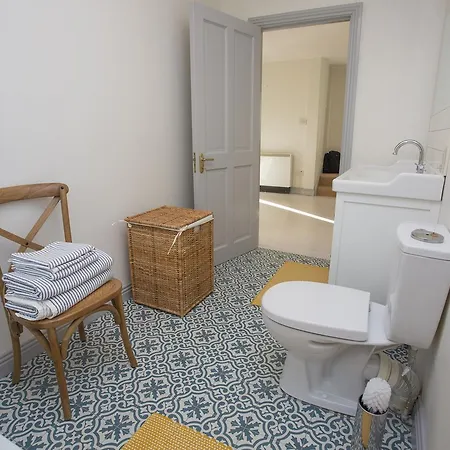 Holiday home Brittas Bay Park No 44 *