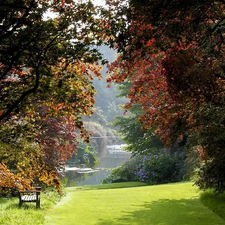 Brittas Bay Park No 44 * Wicklow