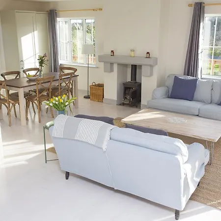 Holiday home Brittas Bay Park No 44 *