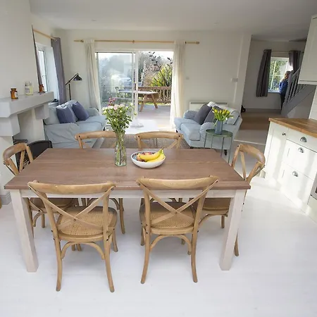 Holiday home Brittas Bay Park No 44 *