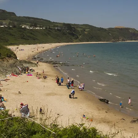 Brittas Bay Park No 44 * Wicklow