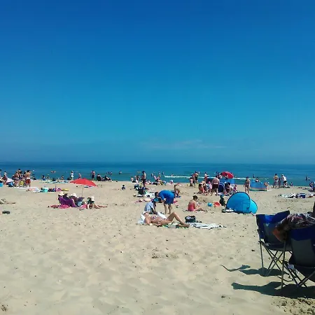 Brittas Bay Park No 44 * Wicklow